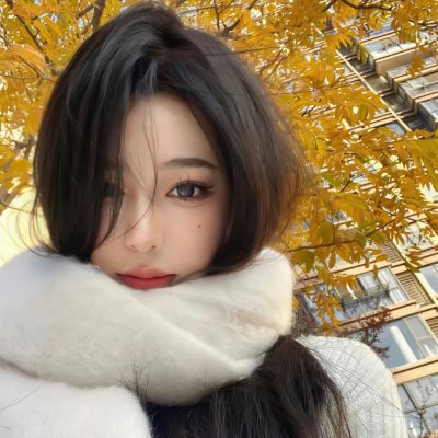 这个乖乖女不好惹